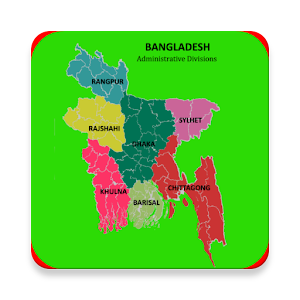 বাংলাদেশ ম্যাপ/দিক নির্দেশনা 1.0