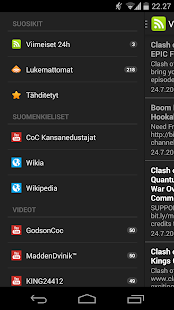 Free Download Uutisia Clash of Clansistä APK for Android