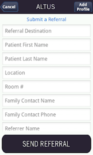 Download Altus Hospice APK for PC
