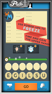 Word Meister Friends Free(圖4)-速報App