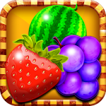 Cover Image of Download Fruit Saga 1.5 APK
