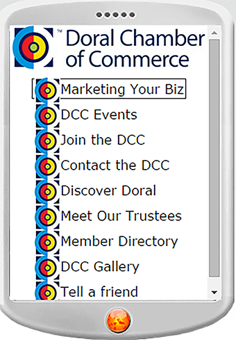 Doral Chamber of Commerce