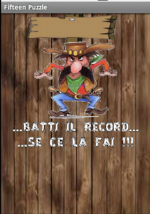 How to install Fifteen Puzzle 2.02 apk for bluestacks