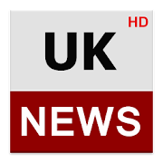 UK News HD 1.5 Icon