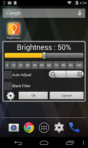 Brightness Slider Free 5.2 Windows u7528 1