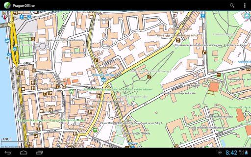 免費下載旅遊APP|Offline Map Prague app開箱文|APP開箱王