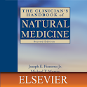 The Handbook Natural Medicine