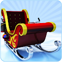 Pimp Santa’s Sleigh logo