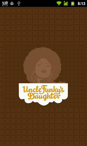 Uncle Funky’s Daughter