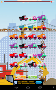 Lastest Dump Truck Game for Kids APK for PC