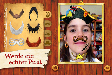 Capt'n Sharky See-Abenteuer(圖5)-速報App