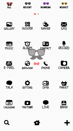 免費下載個人化APP|Sunglass dodol launcher theme app開箱文|APP開箱王