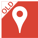 Local Places (Old) icon