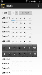 Shot and Duel Timer Pro(圖6)-速報App