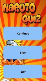 Download Guess the Naruto Character APK for PC