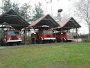 Muzeum Straży Pożarnej W Nowodworcach