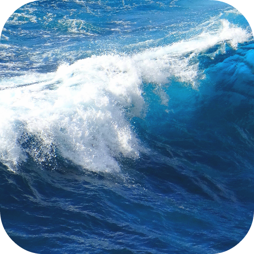 Ocean Wallpapers LOGO-APP點子