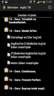 How to download Bilimdon - Ingliz Tili 2.7 unlimited apk for bluestacks