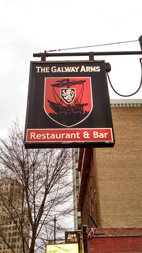 Galway Arms