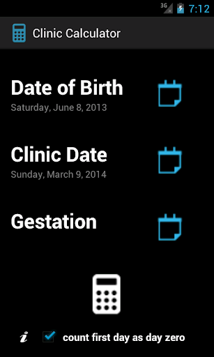 免費下載醫療APP|Clinic Calculator app開箱文|APP開箱王