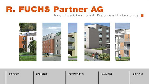 R. FUCHS Partner AG