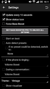 Bass Booster(圖3)-速報App