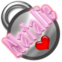 Natalie Live Wallpaper logo