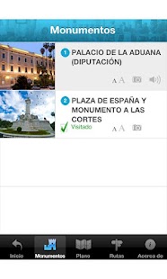 Bicentenario Constitución 1812 Screenshots 0