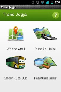 Trans Jogja Screenshots 0