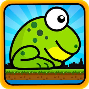 Frog Jump.apk 1.2