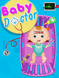 Baby Pet Vet Doctor - kids games on the App Store - iTunes