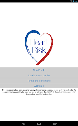 JBS3 Heart Risk Tablet
