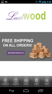 Download Lushwood APK