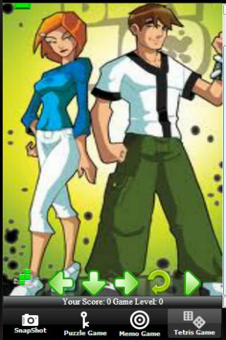 Ben 10 Free Download