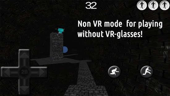 VR Endless Run N Jumper Free Screenshots 19