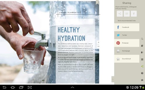 sisterMAG Screenshots 6