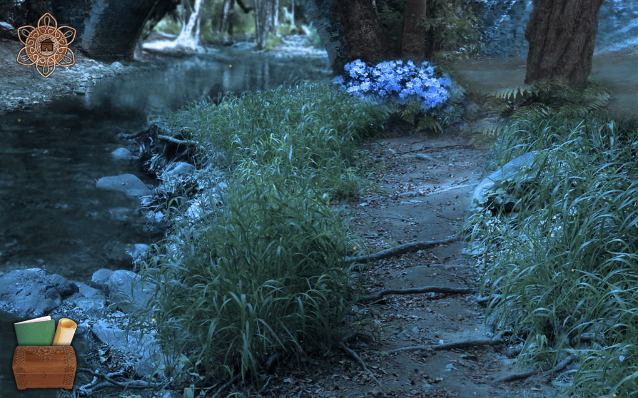 Screenshot Panmorphia v2.0 Apk Full