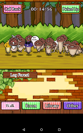 Walk-A-Funghi poster 21