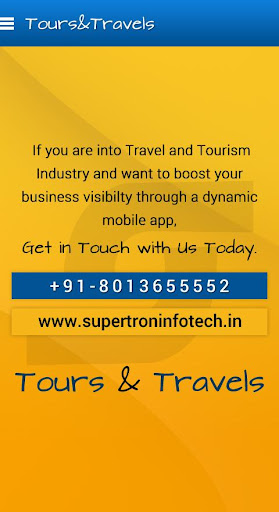 免費下載旅遊APP|Tours & Travels app開箱文|APP開箱王