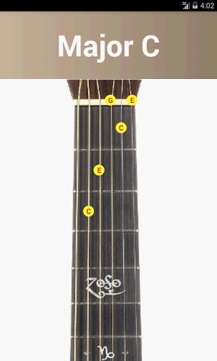 免費下載音樂APP|Scales & Chords: Guitar PRO app開箱文|APP開箱王