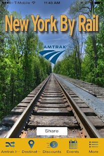 New York By Rail Screenshots 5