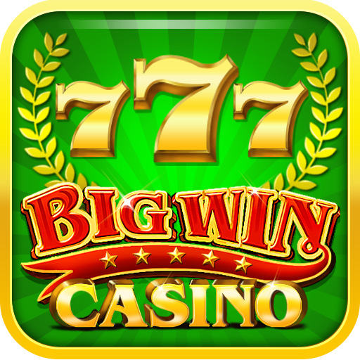 Slots Free - Big Win Casino™ 1.43