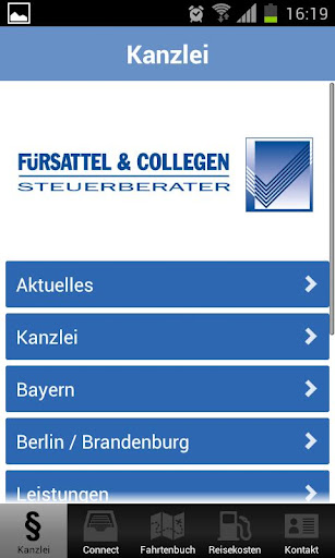 Fürsattel Collegen