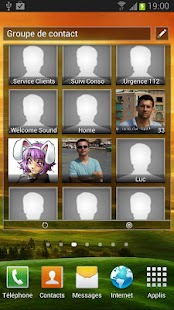 Lastest APW Recto Theme APK