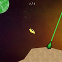 Super Flying Thing BETA logo