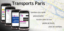 Paris Transports APK