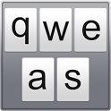 Awesome iPhone Keyboard icon