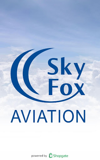 Sky Fox Mobil