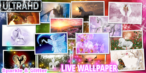免費下載個人化APP|Dreamy Fantasy Live Wallpaper app開箱文|APP開箱王