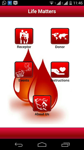 免費下載醫療APP|Mobile Blood Bank app開箱文|APP開箱王